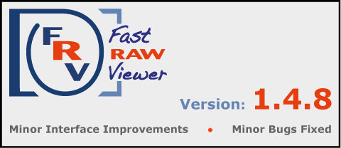 Fastrawviewer 1.4.8 free download for mac windows 7